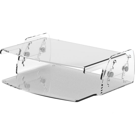 Fellowes Clarity adjustable Monitor Stand