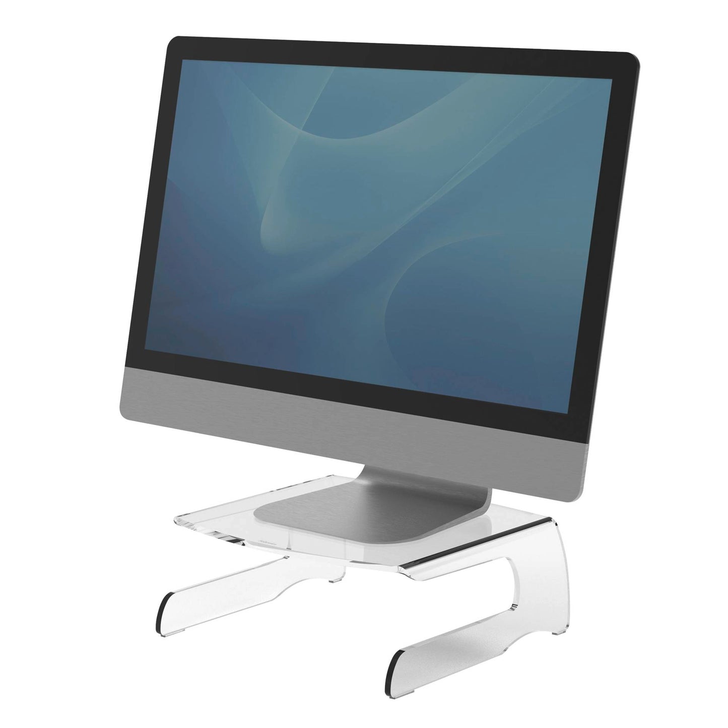 Fellowes Clarity Monitor Stand
