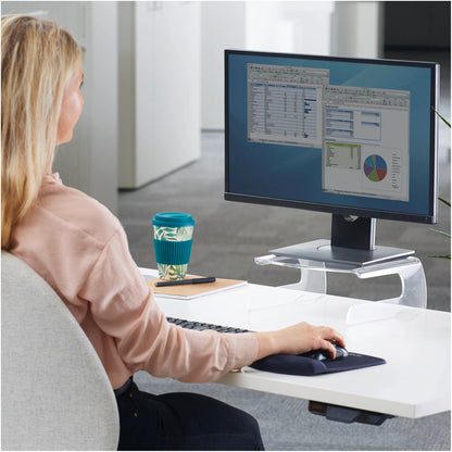 Fellowes Clarity Monitor Stand