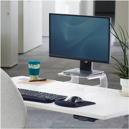 Fellowes Clarity Monitor Stand