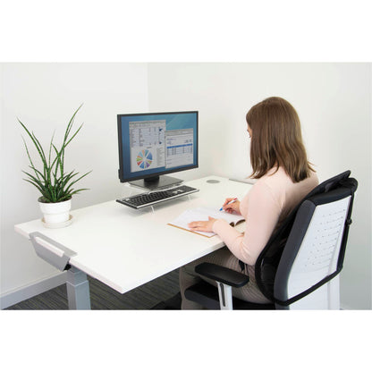 Fellowes Clarity Monitor Stand