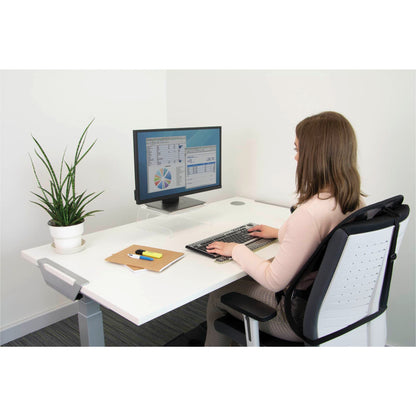 Fellowes Clarity Monitor Stand