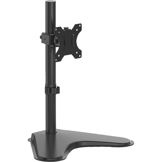 Fellowes Professional Series Freestanding Single Monitor Arm