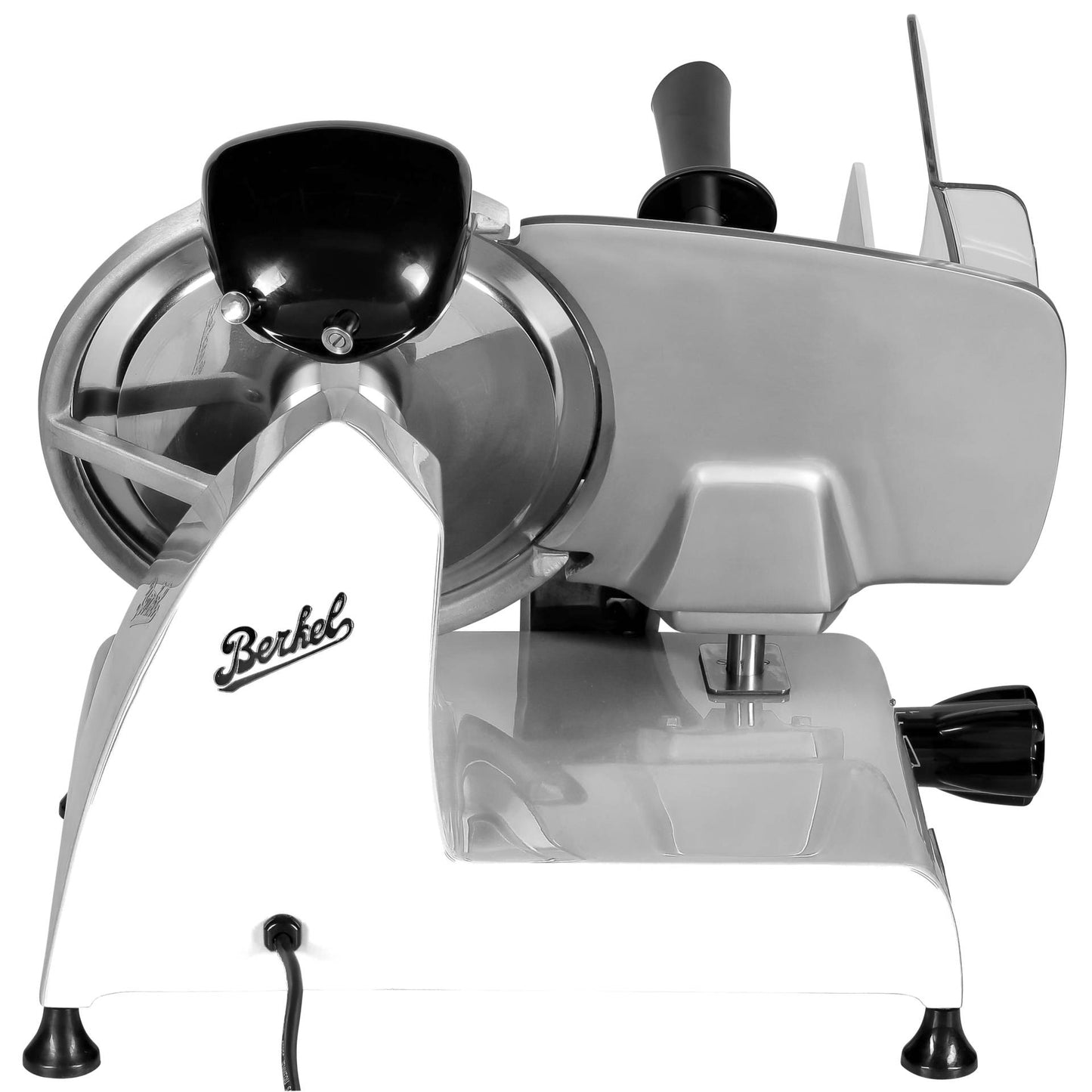 Berkel Red Line RL 250 white Slicer