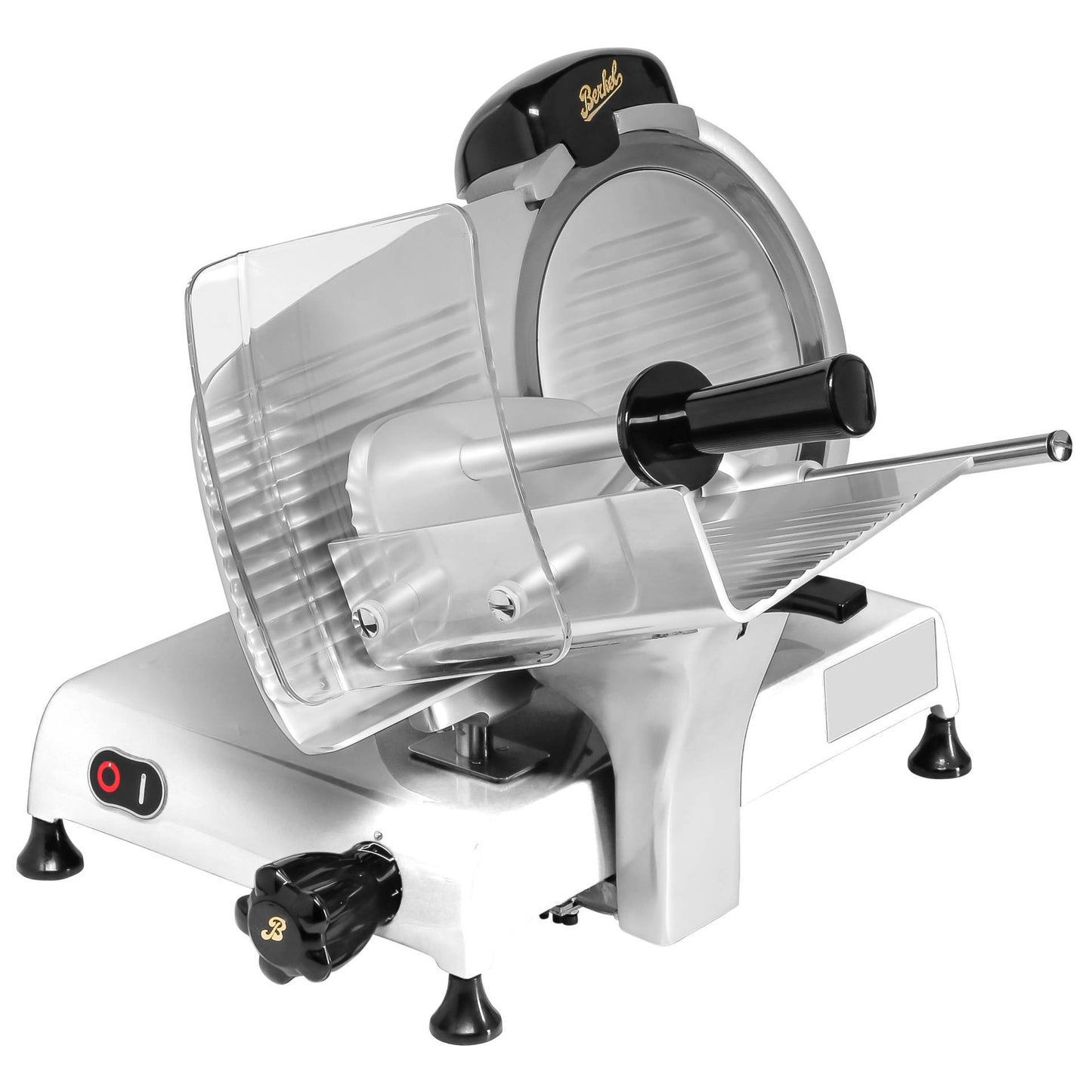 Berkel Red Line RL 250 white Slicer