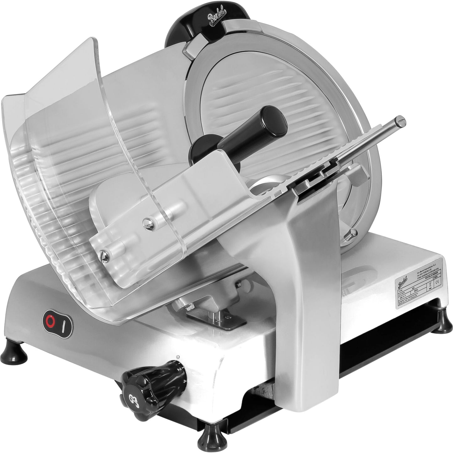 Berkel Red Line RL 300 white Slicer
