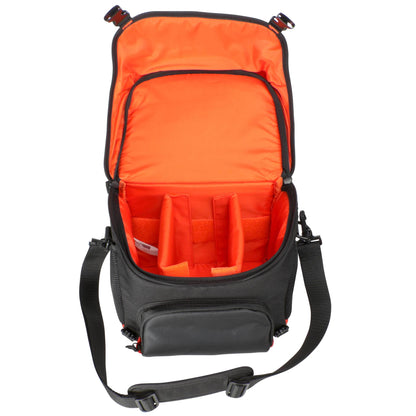 Sony LCS-SC8 Soft Case black
