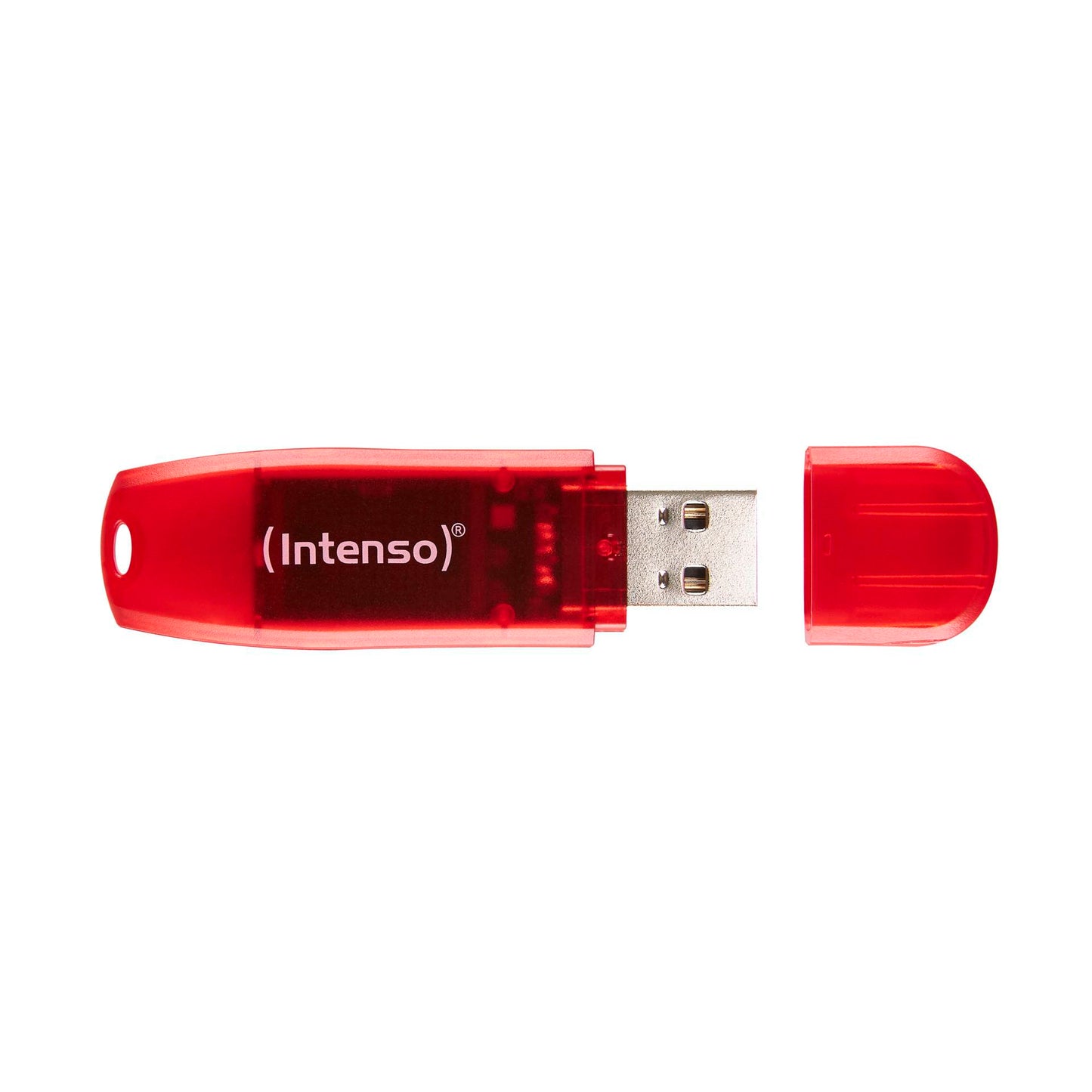 Intenso Rainbow Line       128GB USB Stick 2.0