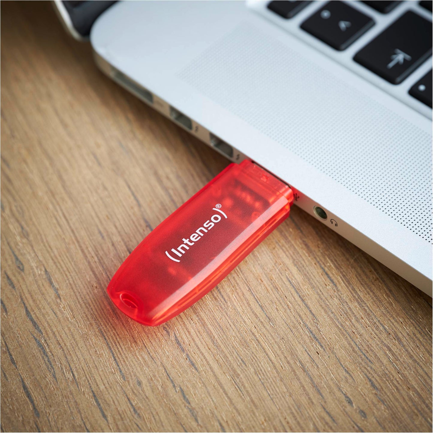 Intenso Rainbow Line       128GB USB Stick 2.0