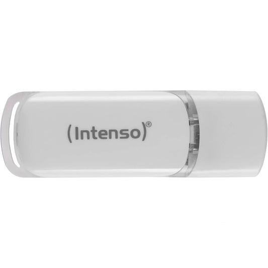 Intenso Flash Line          64GB USB Stick 3.1 Type-C
