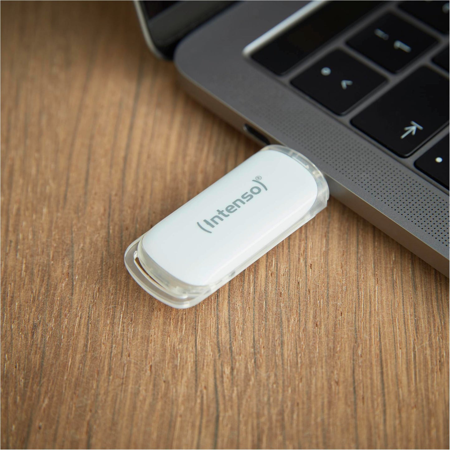 Intenso Flash Line          64GB USB Stick 3.1 Type-C