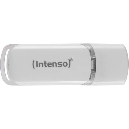 Intenso Flash Line         128GB USB Stick 3.1 Type-C