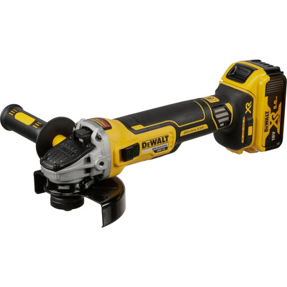 DeWalt DCG405P3-QW Cordless Angle Grinder