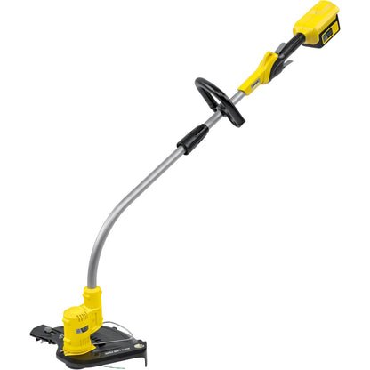 Kärcher LTR 36-33 Battery Set cordless grass trimmer