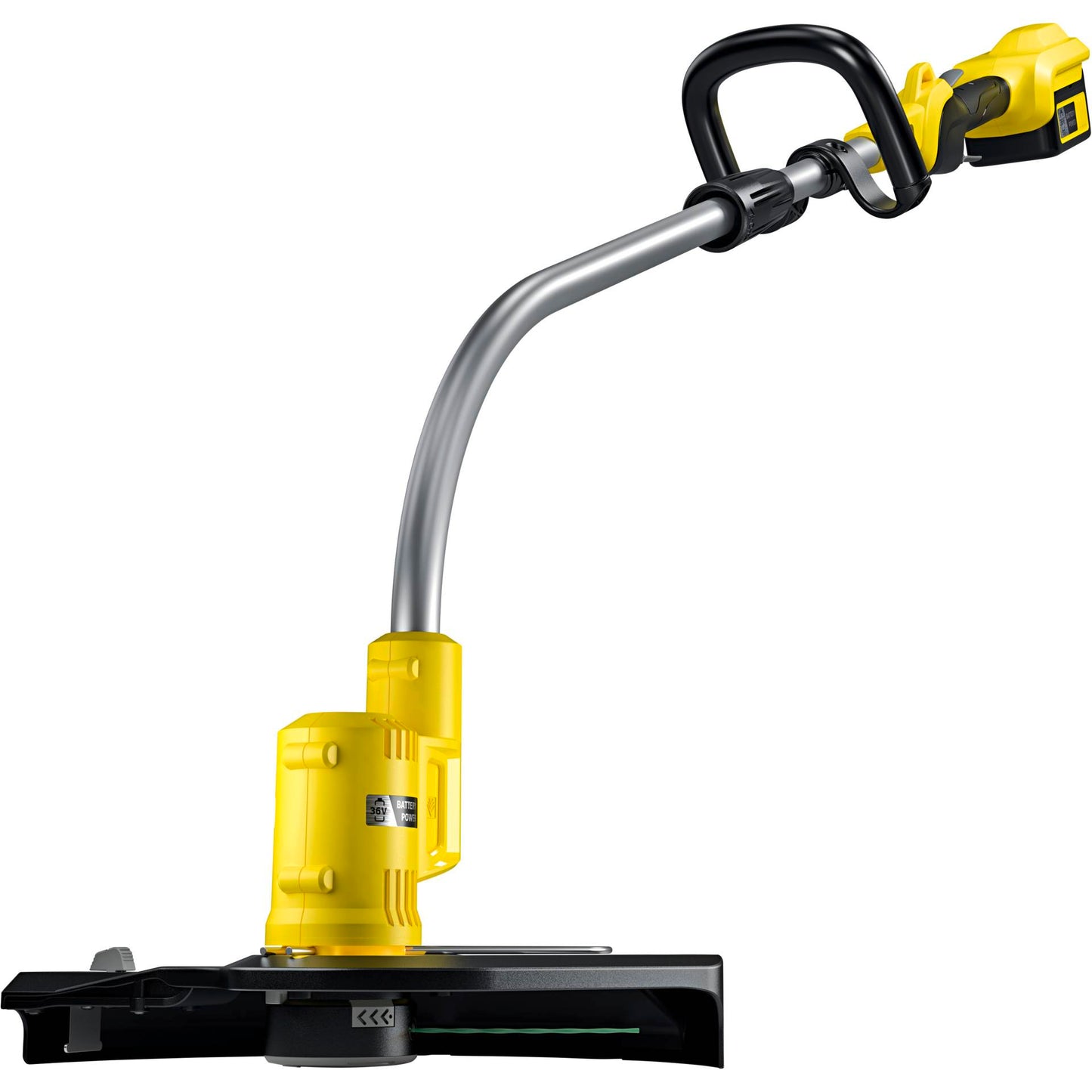 Kärcher LTR 36-33 Battery Set cordless grass trimmer