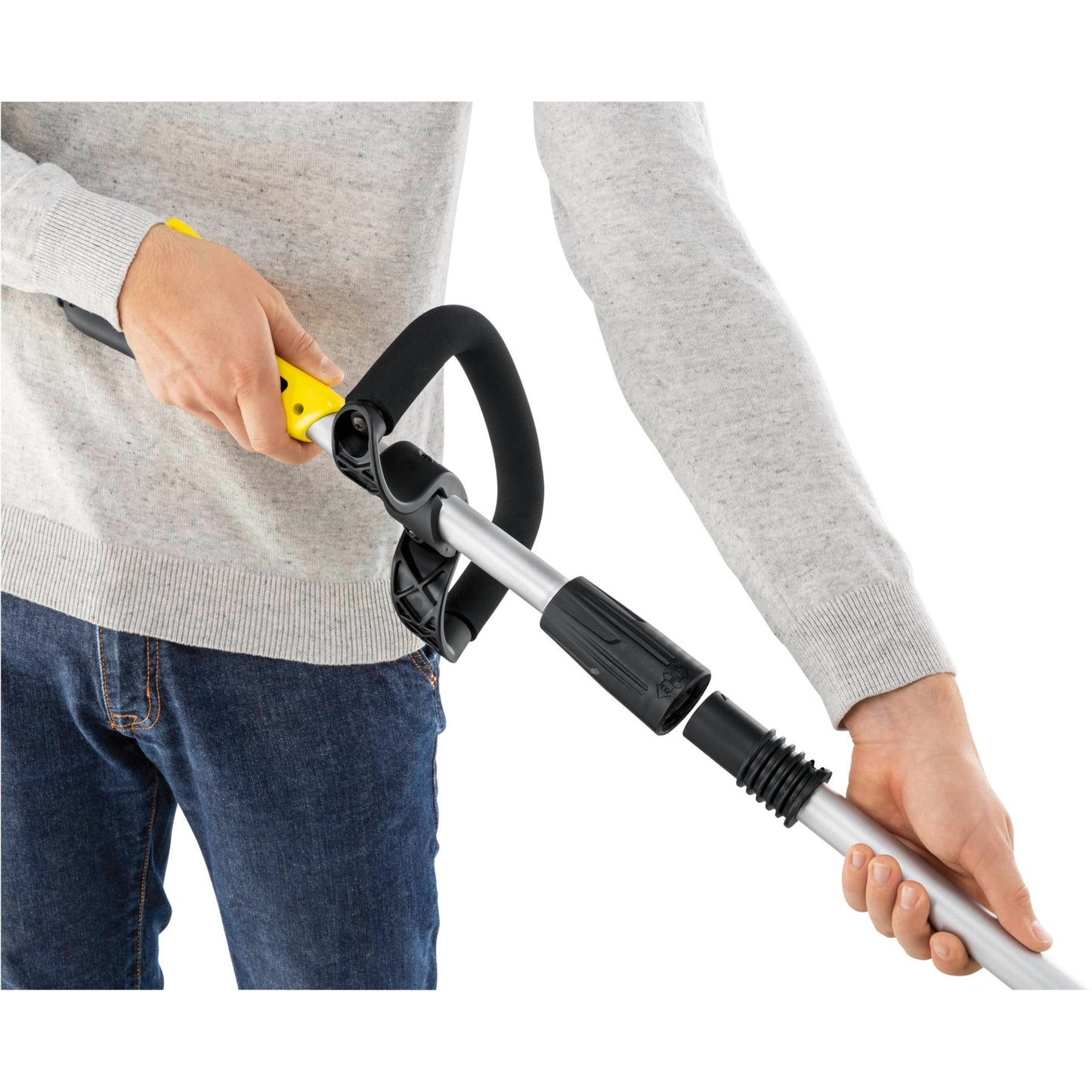 Kärcher LTR 36-33 Battery Set cordless grass trimmer