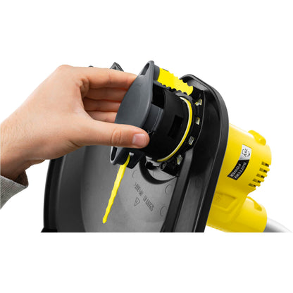 Kärcher LTR 36-33 Battery Set cordless grass trimmer