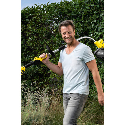 Kärcher LTR 36-33 Battery Set cordless grass trimmer