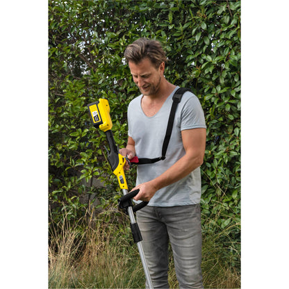 Kärcher LTR 36-33 Battery Set cordless grass trimmer