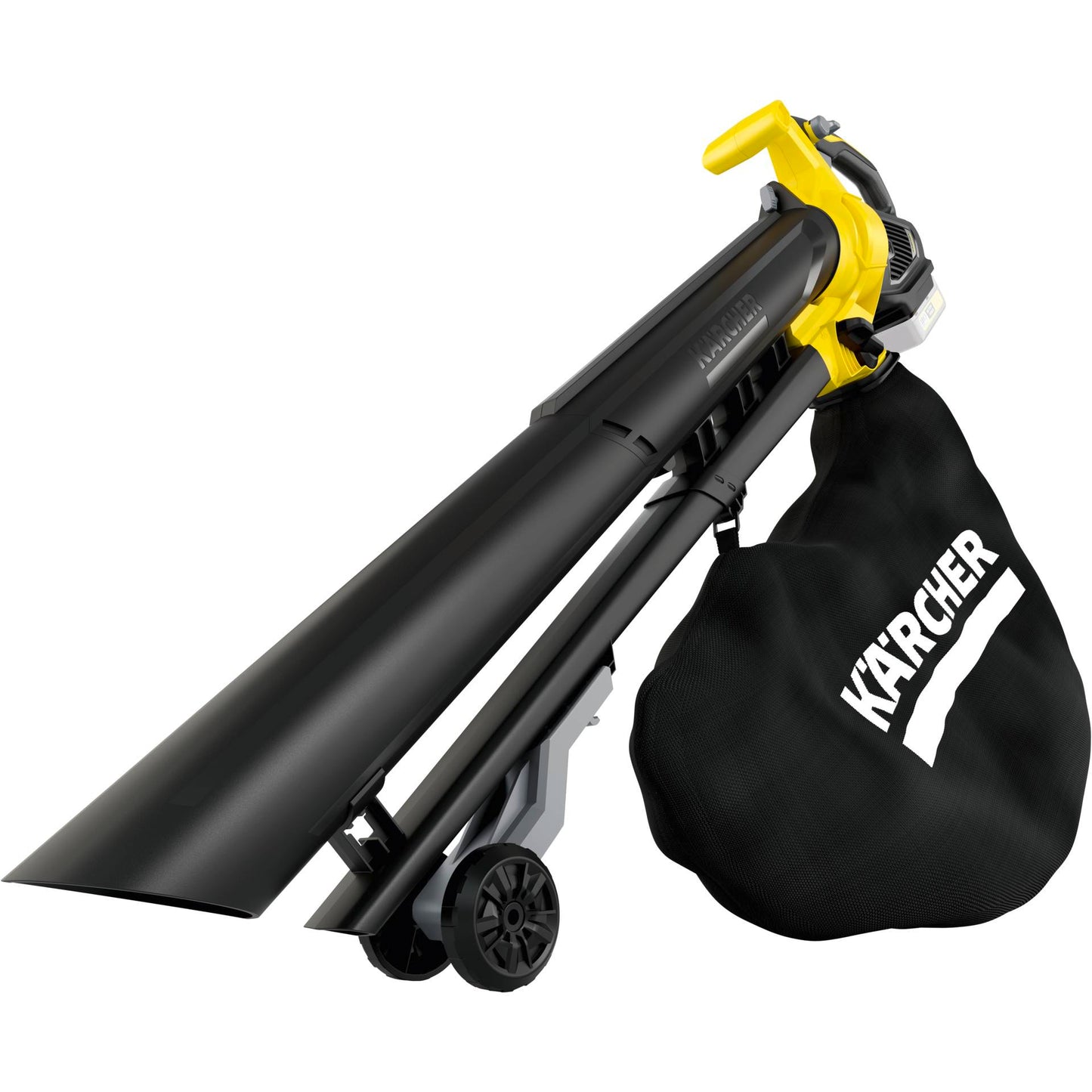 Kärcher BLV 18-200 Battery Cordless Blower