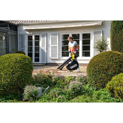Kärcher BLV 18-200 Battery Cordless Blower