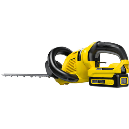 Kärcher HGE 18-50 Battery Set Cordless Hedgecutter