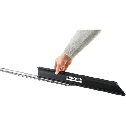 Kärcher HGE 18-50 Battery Set Cordless Hedgecutter