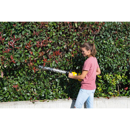 Kärcher HGE 18-50 Battery Set Cordless Hedgecutter