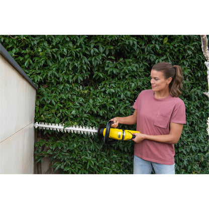 Kärcher HGE 18-50 Battery Set Cordless Hedgecutter