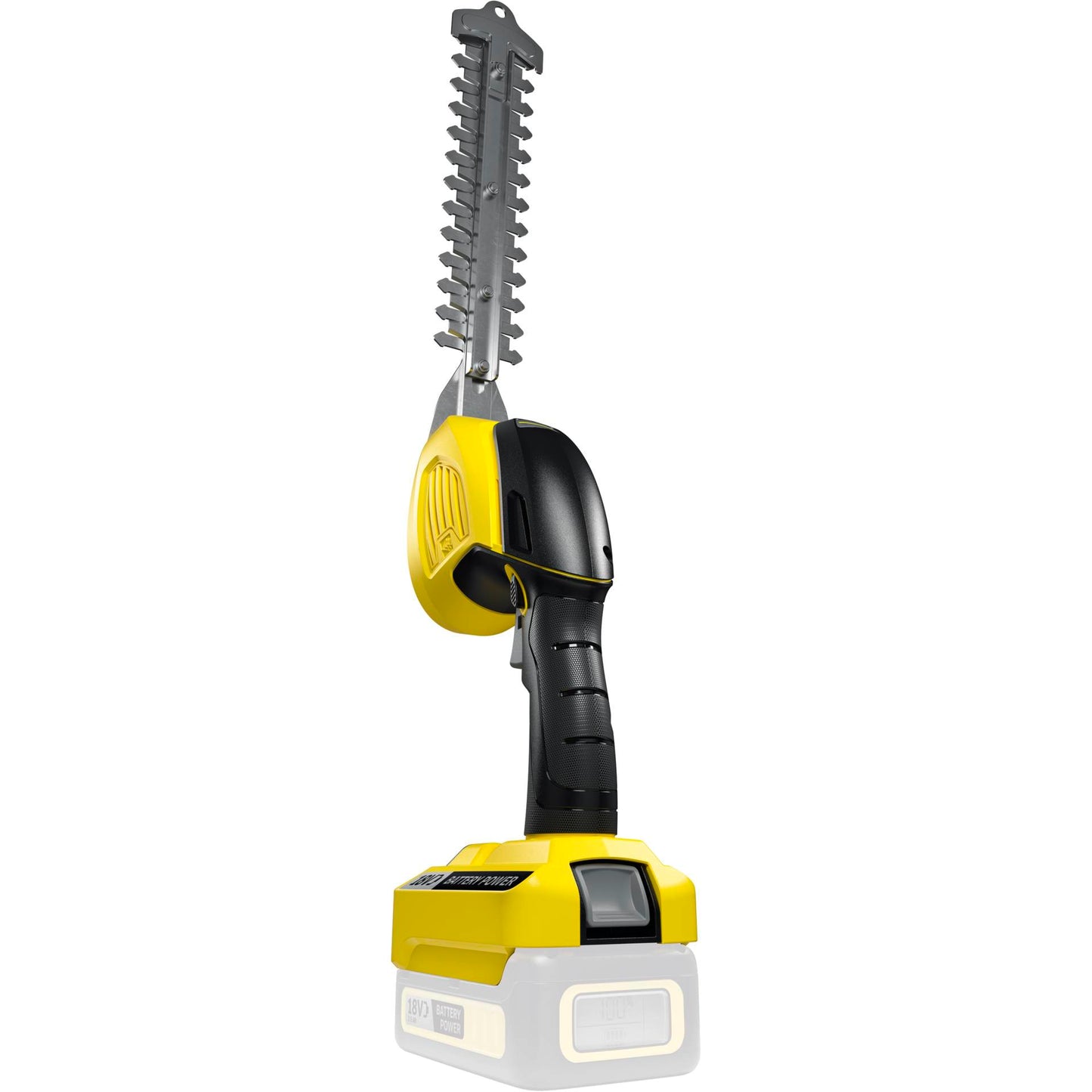 Kärcher GSH 18-20 Battery powered grass and shrub shears