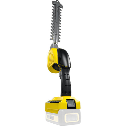 Kärcher GSH 18-20 Battery powered grass and shrub shears