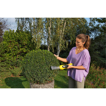 Kärcher GSH 18-20 Battery powered grass and shrub shears