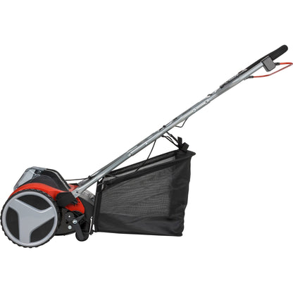 Einhell GE-HM 18/38 Li-Solo Cordless Cylinder Lawn Mower