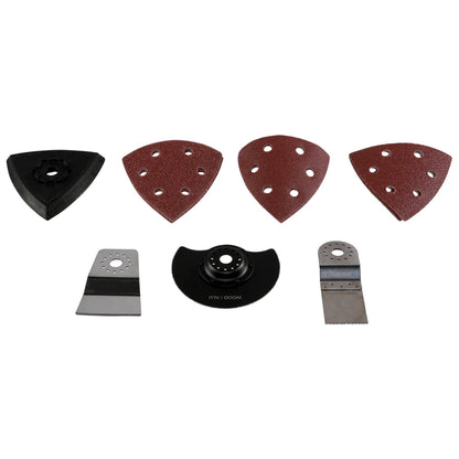 Einhell TC-MG 18 Li Cordless Multifuntional Tool