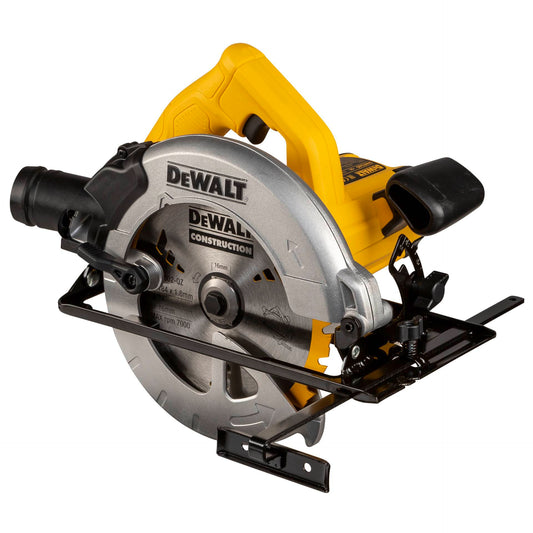 DeWalt DWE560-QS Hand-Held Circular Saw