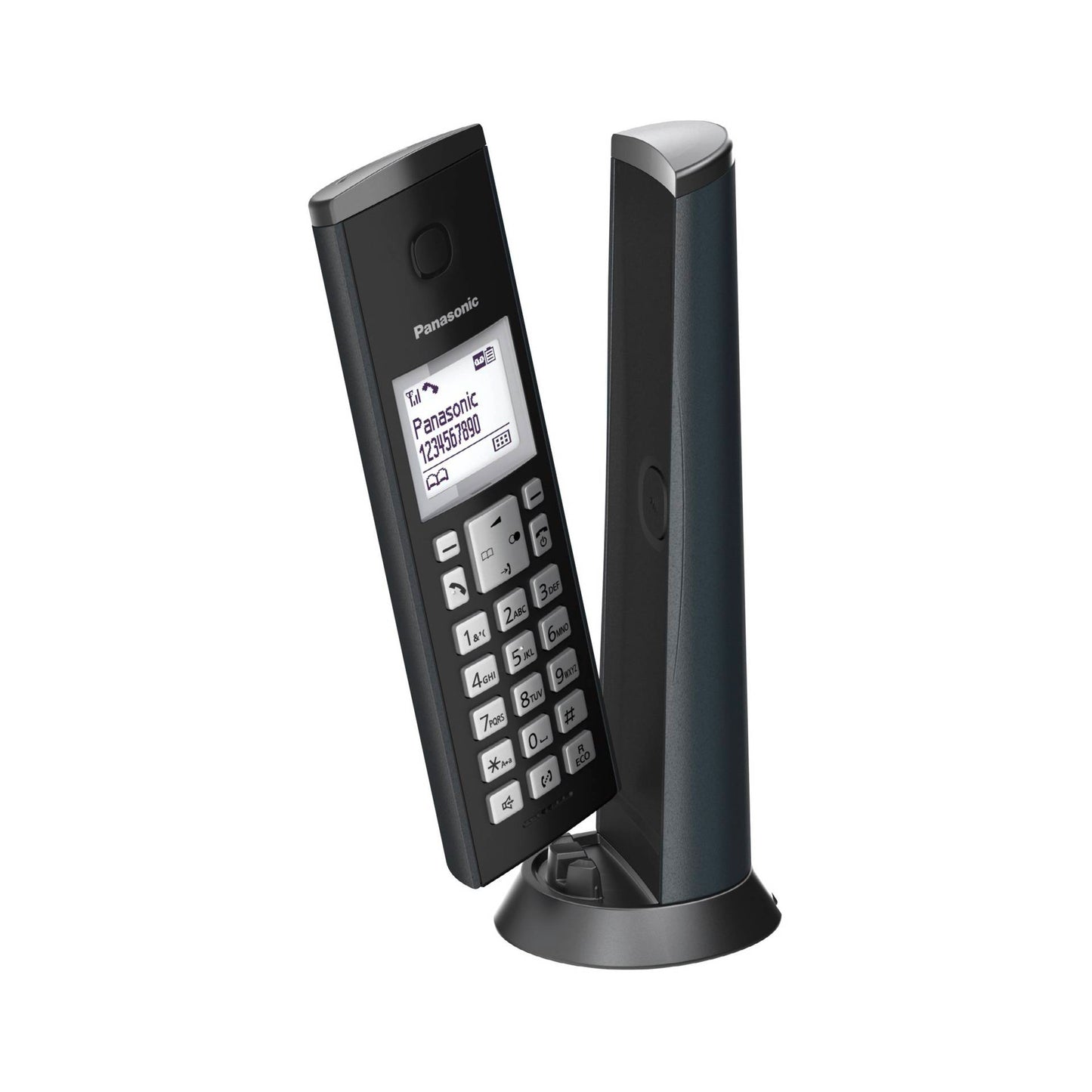 Panasonic KX-TGK220GM matte black