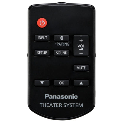 Panasonic SC-HTB600EGK black