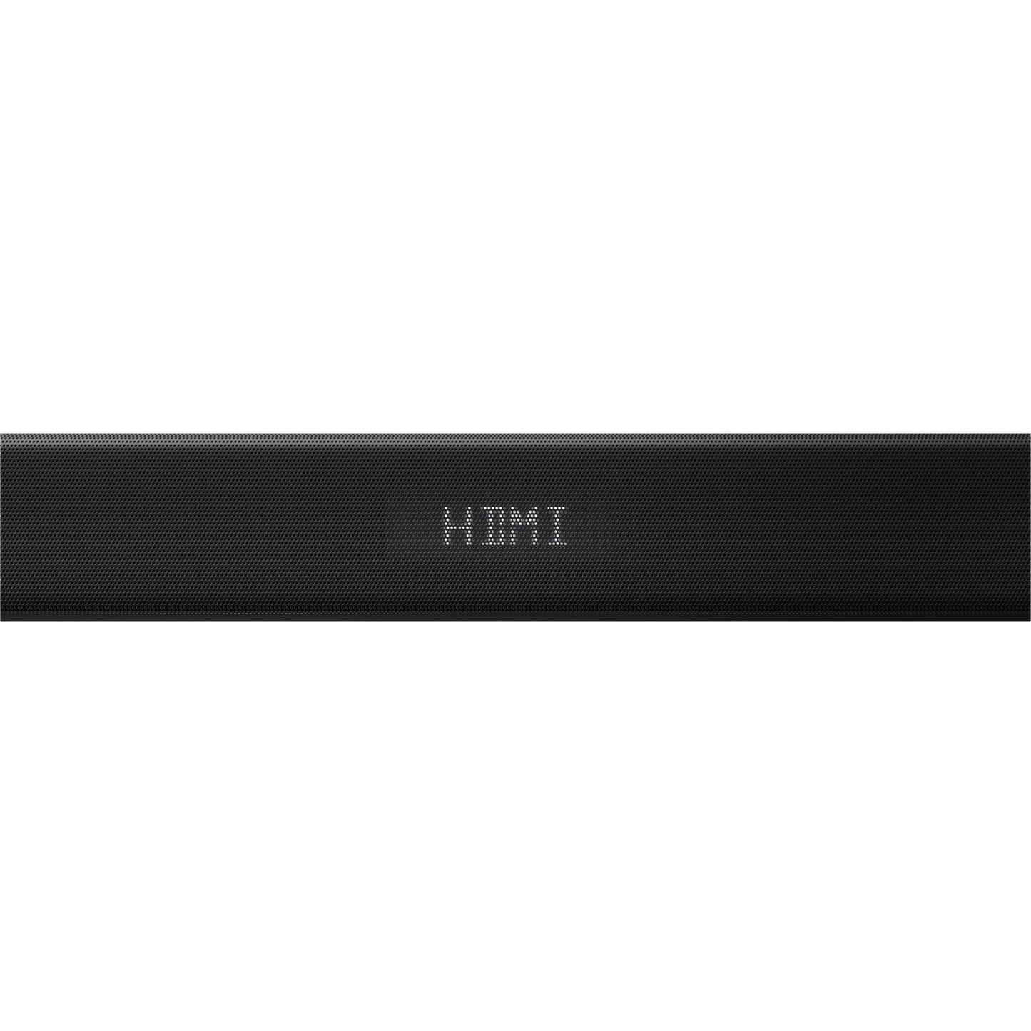 Panasonic SC-HTB600EGK black