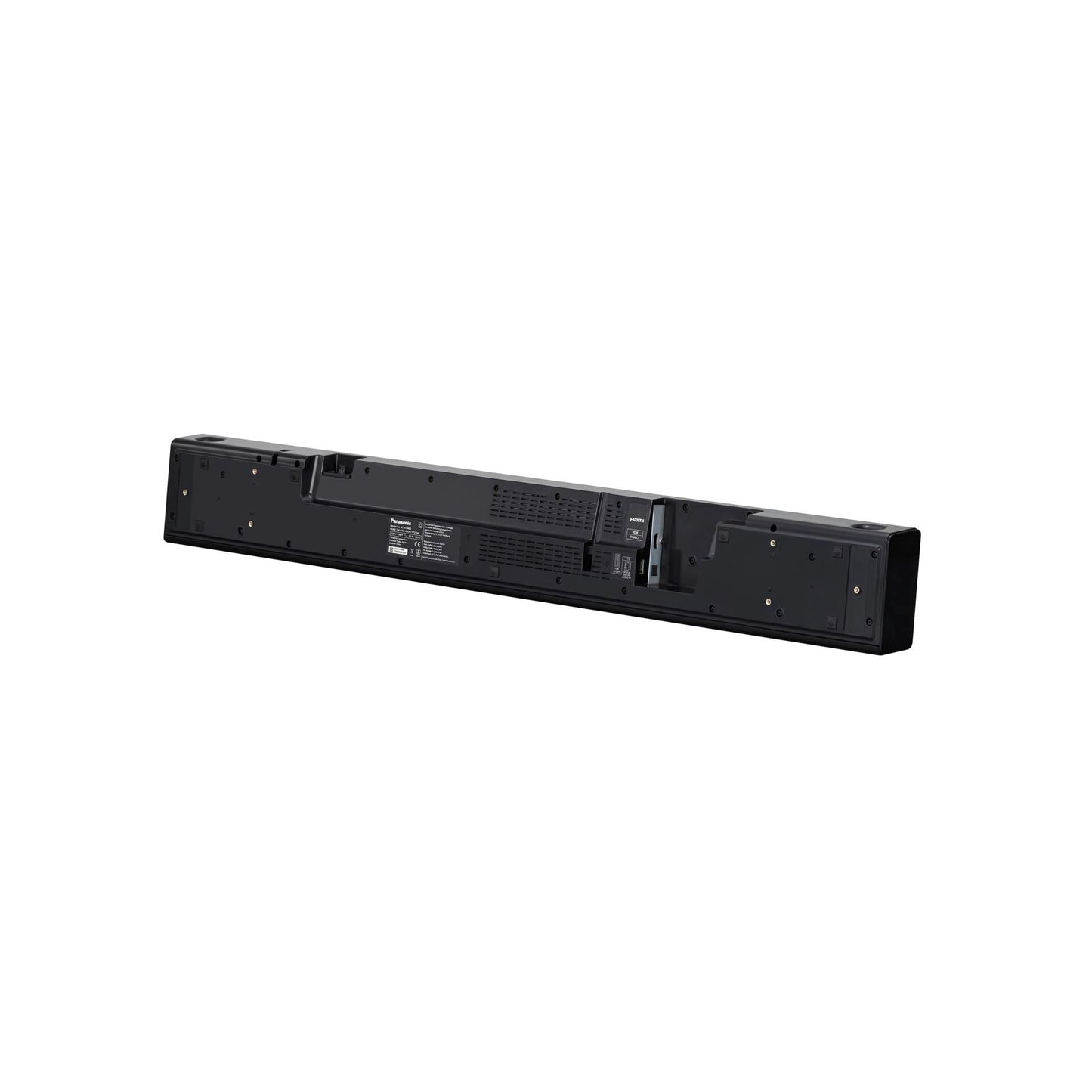 Panasonic SC-HTB400EGK black