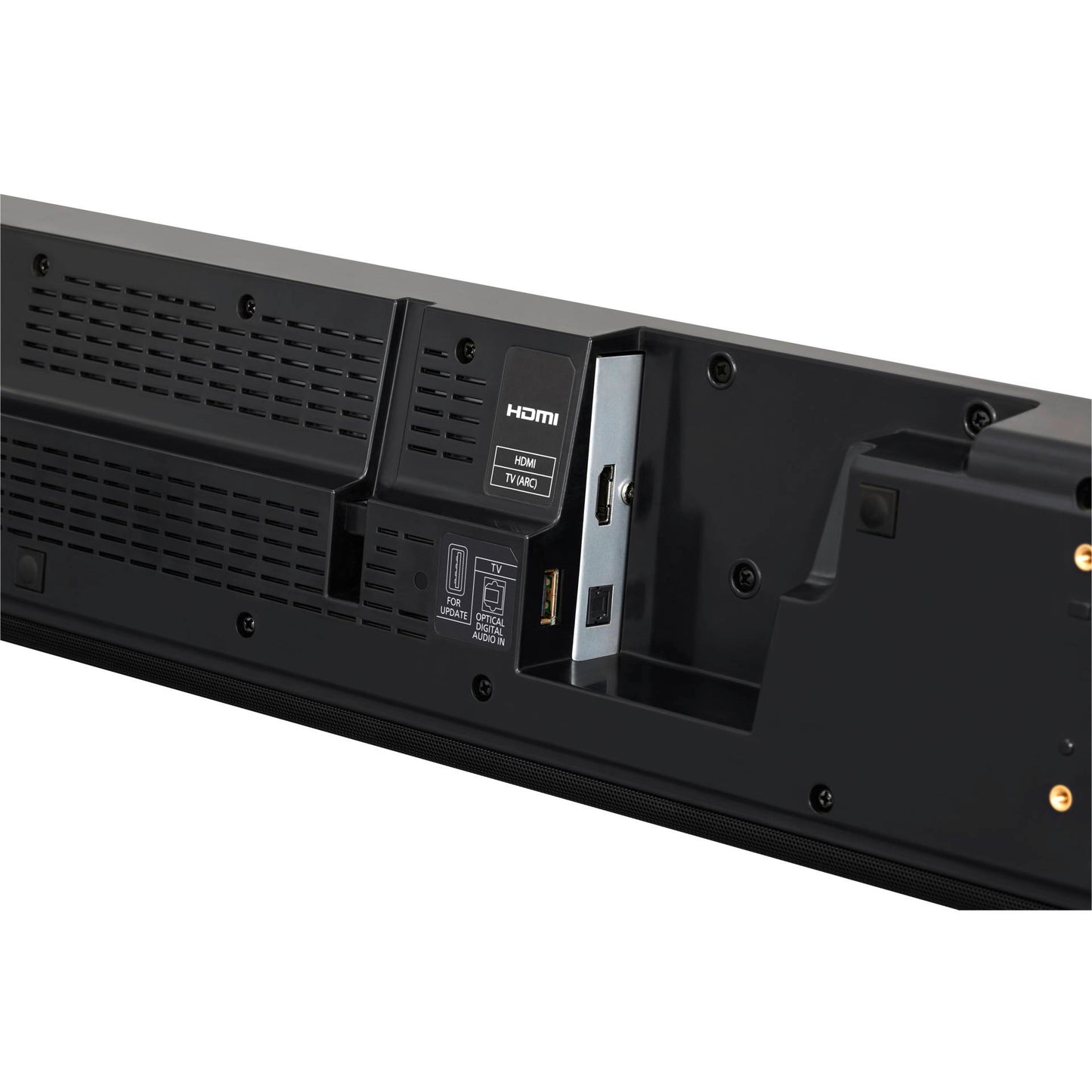 Panasonic SC-HTB400EGK black