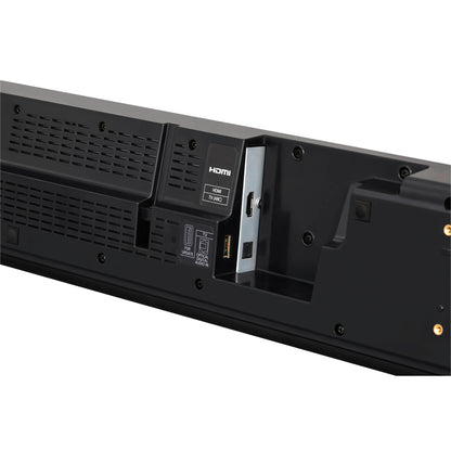 Panasonic SC-HTB400EGK black