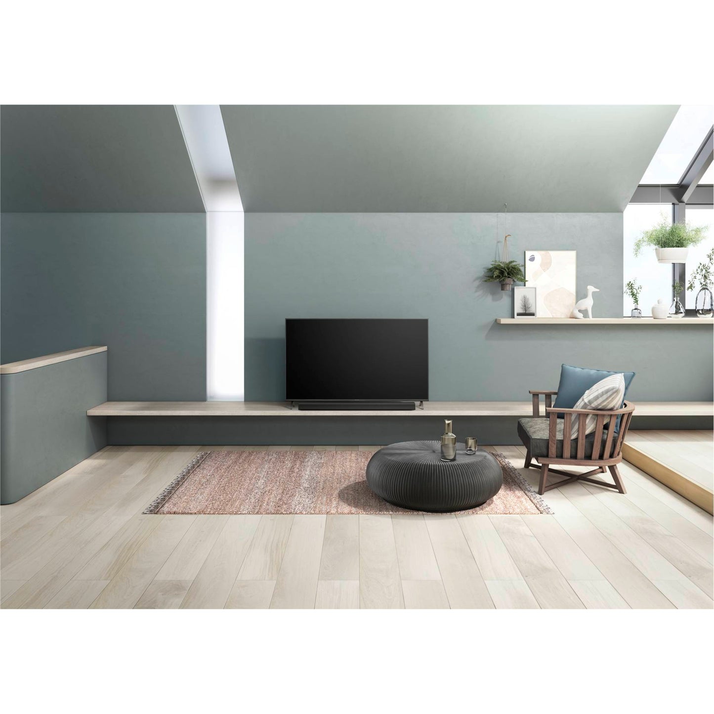 Panasonic SC-HTB400EGK black