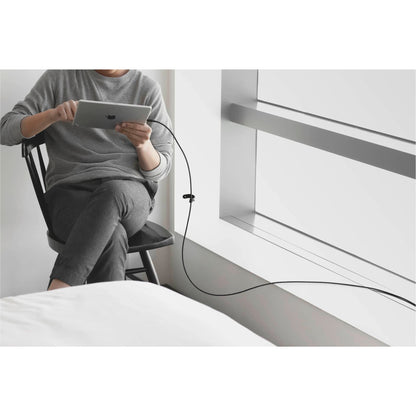 Native Union Belt Cable USB-A to Lightning 3m Black