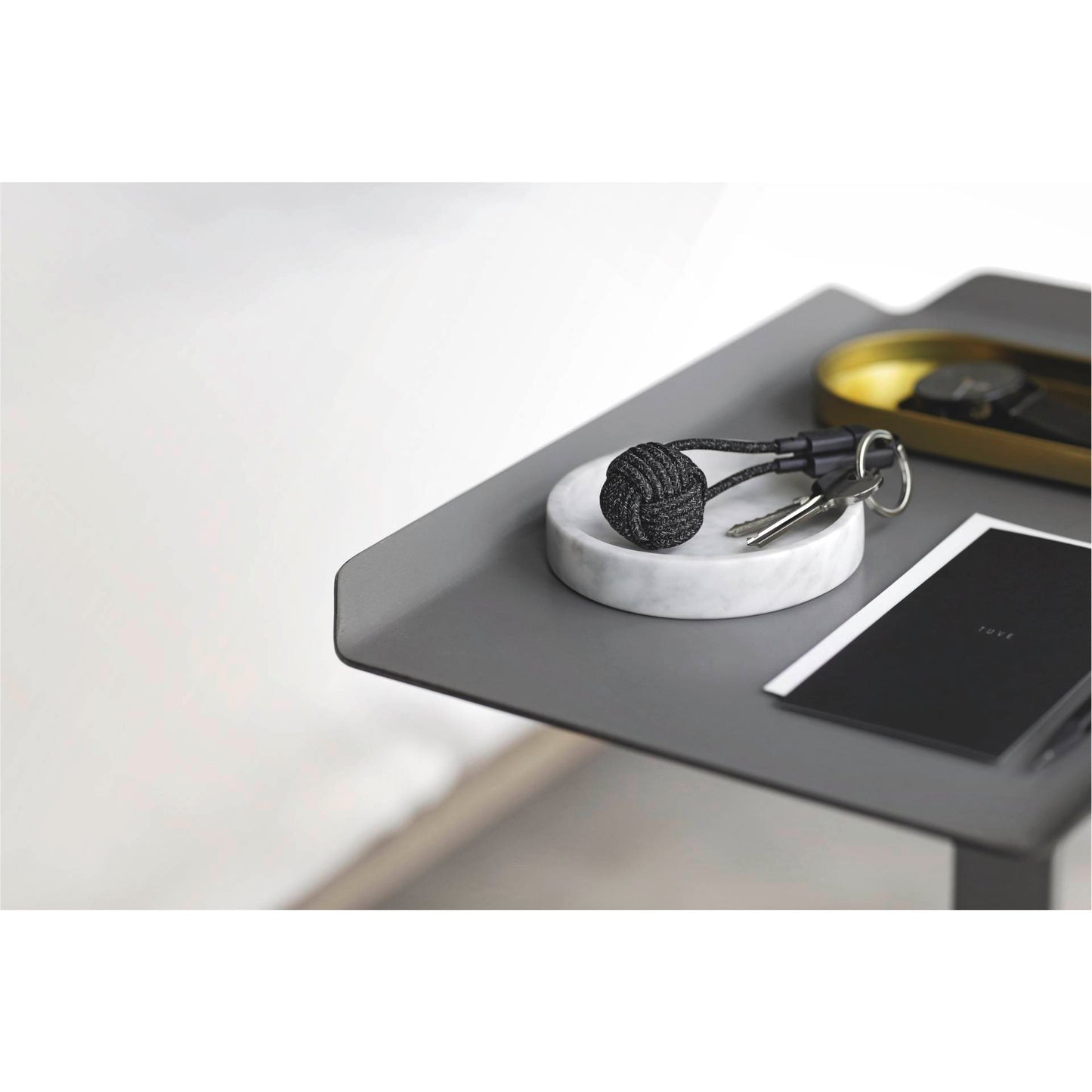 Native Union Key Cable USB-A to Lightning Black