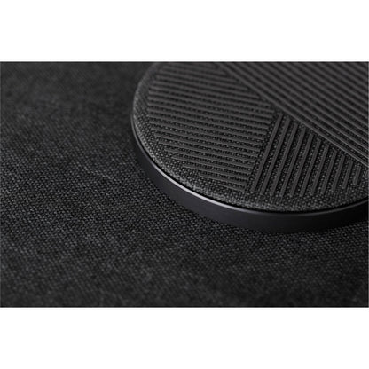 Native Union Drop 10W Wireless Charging Pad Slate Gray