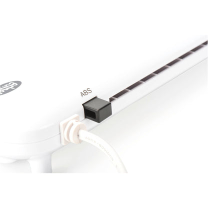 ednet Laminator A4 80-125 Heating: Mica Plate white