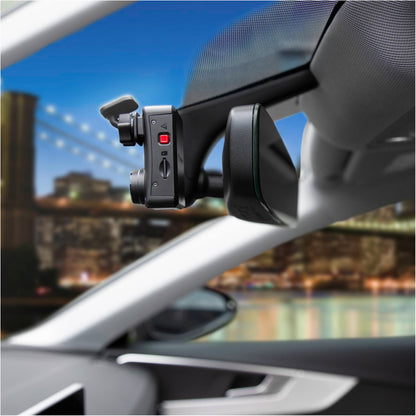 Transcend DrivePro 10 Camera incl. 32GB microSDHC