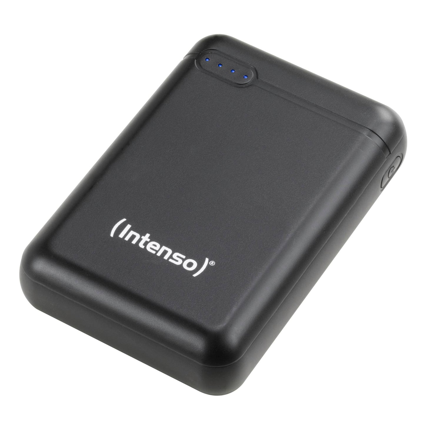Intenso Powerbank XS10000 black 10000 mAh incl. USB-A to Type-C