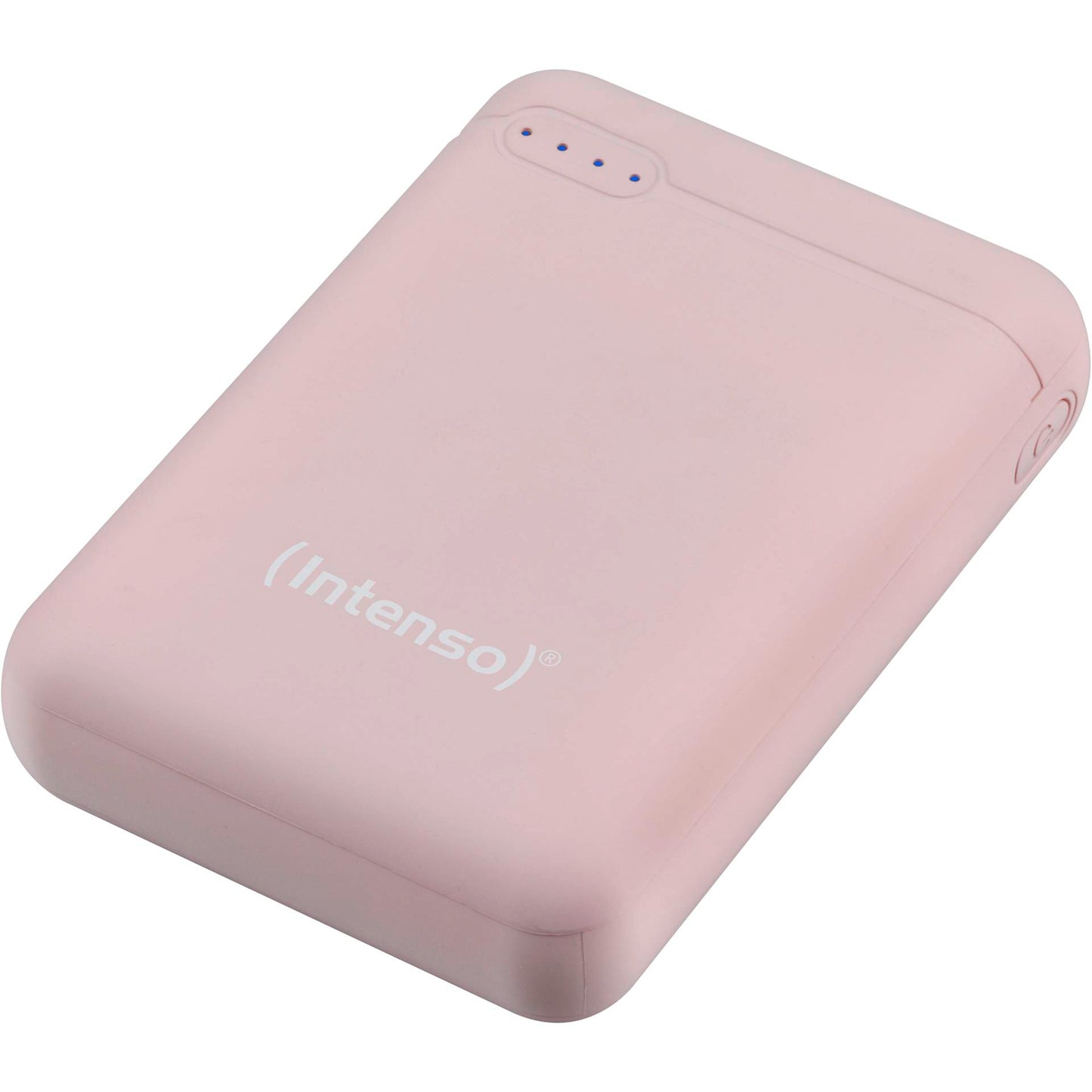 Intenso Powerbank XS10000 rosé 10000 mAh incl. USB-A to Type-C