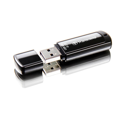 Transcend JetFlash 350       4GB USB 2.0